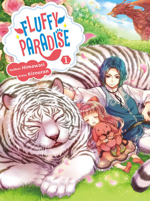 Title details for Fluffy Paradise Volume 1 by Himawari - Available